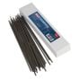 Welding Electrodes Dia.2.5 x 300mm 2.5kg Pack Sealey Part No. WE2525