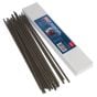 Welding Electrodes Dia.4 x 350mm 2.5kg Pack Sealey Part No. WE2540