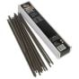 Welding Electrodes Dia.4 x 350mm 5kg Pack Sealey Part No. WE5040