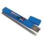 Welding Electrodes Hardfacing Dia.2.5 x 300mm 1kg Pack Sealey Part No. WEHF1025