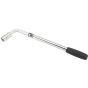 Extendable Wheel Wrench