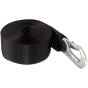 Winch Strap 7m x 48mm c/w Hook