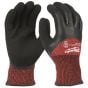 Milwaukee Winter Cut C Gloves