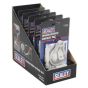 Windscreen Repair Kit Display Box of 5 Sealey Part No. WK01DB