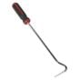 Long Curved Rubber Hook Tool Sealey Part No. WK0313