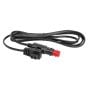 Car Charging Adaptor for Makita 18V LXT Cooler and Warmer Box - OEM No. WL00000002