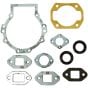 Gasket Set fits WM80 Engine on Wacker Rammer - Replaces 0160986