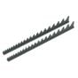 Sharks Teeth Spanner Rack 2pc Sealey Part No. WR01