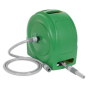 Water Hose Reel 20mtr Sealey Part No. WR92