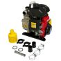 Honda WX15 Portable 1.5" Water Pump