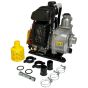 Honda WX15 Portable 1.5" Water Pump