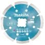 Makita X-Lock Diamong Blades