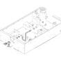 Restrictor Assembly for Atlas Copco XAHS 38 Kd Compressors (from s/n APP439651 onwards)