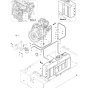 Fuel System Assembly for Atlas Copco XAS 78 Kd Compressors (from s/n APP438745 onwards)