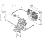 No Cold Start Assembly for Atlas Copco XAS 88 Kd Compressors (from s/n APP441794 onwards)