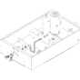 Restrictor-2 Assembly for Atlas Copco XAS 88 Kd Compressors (from s/n APP441794 onwards)