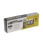 Lighthouse AAA Alkaline Batteries 24 Pack