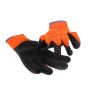 Dipped Thermal Latex Gloves (3 Pairs)