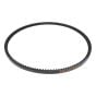 Universal Replacement XPZ737 Toothed Belt for Trash Pump