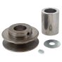 Pulley for Belle Maxi 140 Cement Mixer - XS16