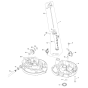 Lubrication for Kohler XT1775 Engines