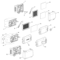 Engine Controls for Kohler XTX1100 Engines