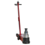 Air Operated Jack 60tonne Telescopic - Long Reach Low Entry Sealey Part No. YAJ20-60LR