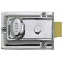 77 Traditional Nightlatches 60mm Backset