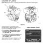 Fuel Injector for Yanmar L90AE L100AE Engines - Replaces 714650-53100