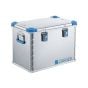 40703 Eurobox Aluminium Case 550 x 350 x 380mm (Internal)