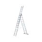 Skymaster Trade Combination Ladder 3-Part 3 x 14 Rungs