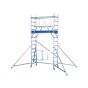 Reachmaster ARG Tower Working Height 4.5m Platform Height