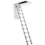 Loftmaster Telescopic Ladder