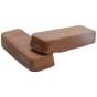 Tripomax Polishing Bars (Pack of 2) - Brown by Zenith Profin - GBT2/72