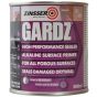 Gardz Sealer Primer 500ml by Zinsser - ZN7160001E1