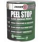 Peel Stop Clear Binding Primer Paint 1 Litre by Zinsser - ZN7180001D1