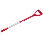 Wolf Garten 85cm Aluminium D-Grip Handle - OEM No. MDZMAD