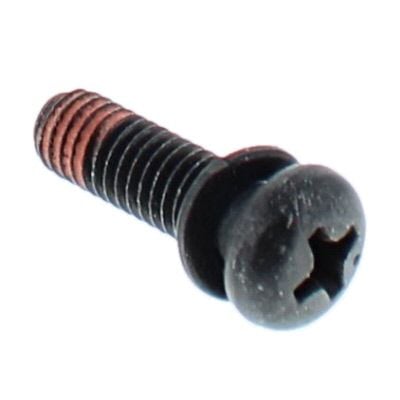 Pan HD Screw M5x16 for Makita BJR181 Cordless Circular Saw - 265C32-4