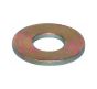 Brass Washers Size: M3