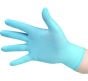 Blue Disposable Nitrile Plus Gloves 