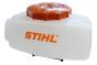 Container 14 L for Stihl SR 430, SR 450 Mist Blower - OEM No. 4244 700 0803