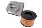 Air Filter Housing for Wacker Neuson DPU 2540H Vibratory Plate - OEM No. 5100016574