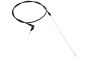 Cable for Viking MB 4.0 RTP Lawn Mower - OEM No. 6383 700 7530