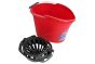 SuperMocio Bucket & Torsion Wringer