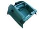 Top Cover for Makita VC4210 Dust Extractor - OEM No. W107418665