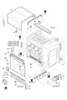 Capsule C/K Assembly for Hatz 2L40 Diesel Engine