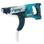 Makita DFR550Z Autofeed Screwdriver