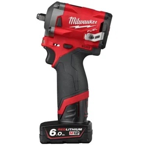 Milwaukee M12FIW38 Impact Wrench