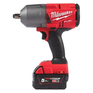 Milwaukee M18FHIWF12 Impact Wrench