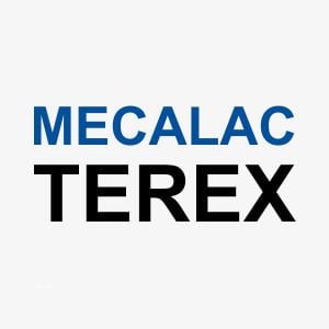 Terex Mecalac logo